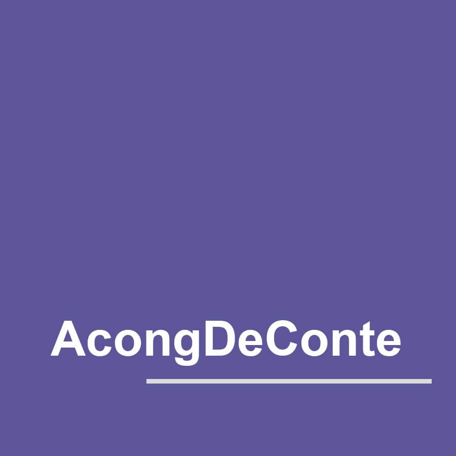 AcongDeConte